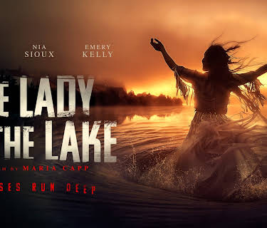 The Lady of the Lake (2024)