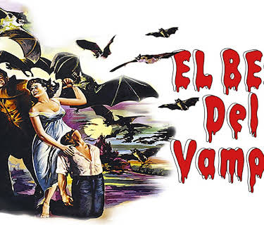 El Beso Del Vampiro (1963)