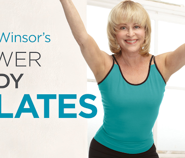 Gaiam: Mari Winsor Lower Body Pilates Season 1