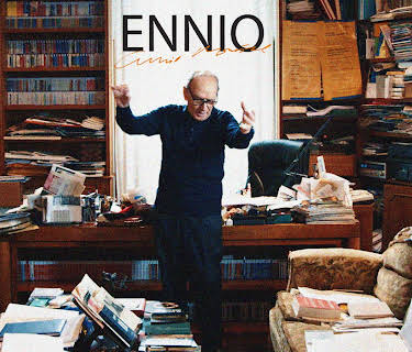 Ennio (2024)