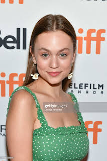Ella Ballentine