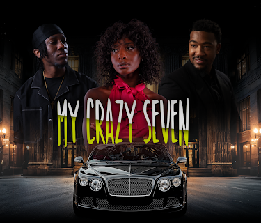 My Crazy Seven (2024)