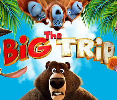 The Big Trip (2020)