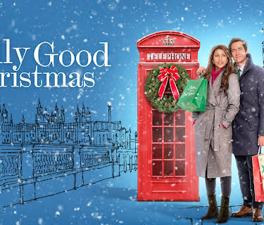Jolly Good Christmas (2022)