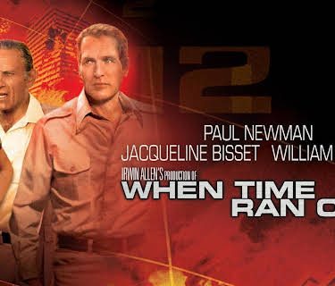 When Time Ran Out (1980)
