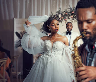 Umjolo: My Beginning, My End! (2025)