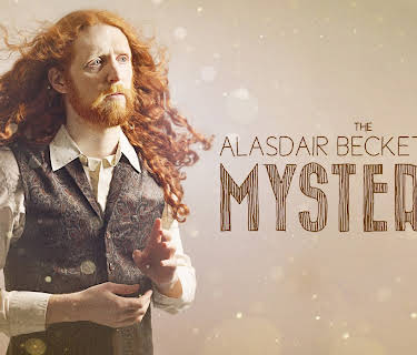 Alasdair Beckett-King: The Alasdair Beckett-King Mysteries (2018)