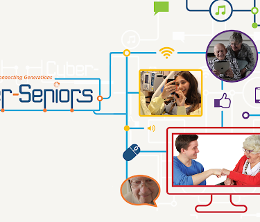 Cyber-Seniors (2014)