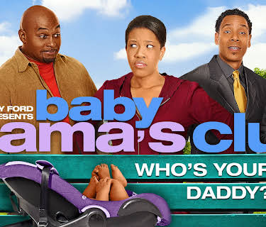 Baby Mama's Club (2010)