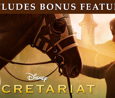 Secretariat (Plus Bonus Content) (2010)