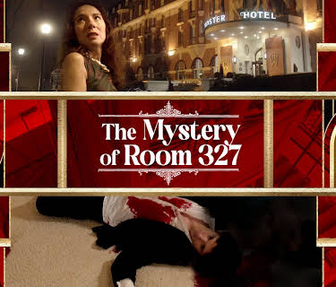 The Mystery of Room 327