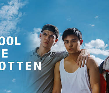 2 Cool 2 Be 4gotten (2016)