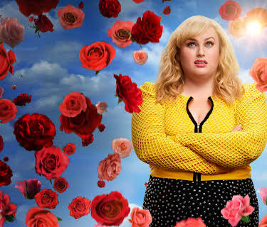 Isn't It Romantic (2019)