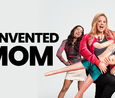 Reinvented Mom (2025)