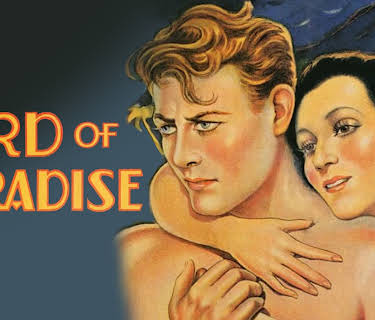 Bird of Paradise (1932)
