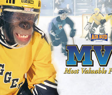 MVP: Most Valuable Primate (2000)