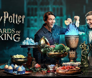 Harry Potter: Wizards of Baking: Season 2