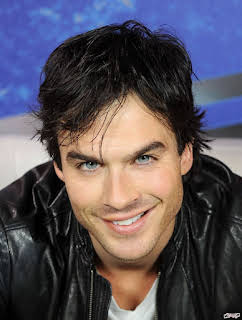 Ian Somerhalder