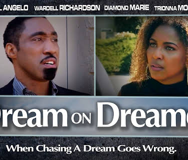 Dream on Dreamer (2024)