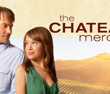 The Chateau Meroux (2012)