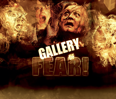 Gallery Of Fear (2013)