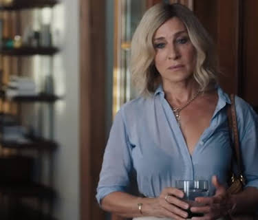 Here And Now (2018)
