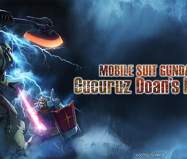 Mobile Suit Gundam Char's Counterattack (2023)