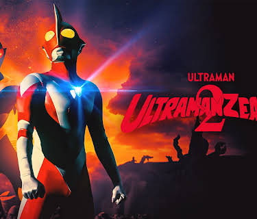 Ultraman Zearth 2 (2022)