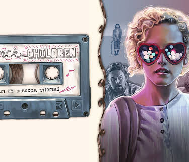 Electrick Children (2013)