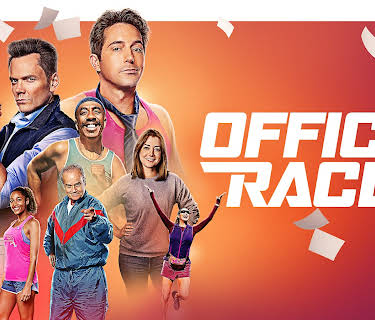 Office Race (2023)