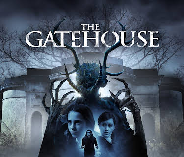 The Gatehouse (2017)