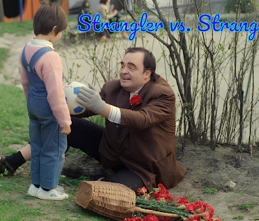 Strangler vs. Strangler (1984)