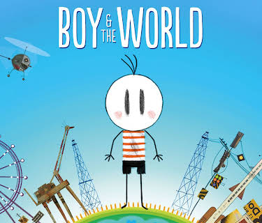 Boy & the World (2014)