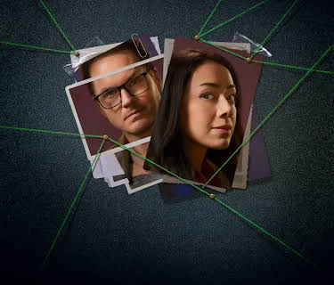 The Cases of Mystery Lane (2025)