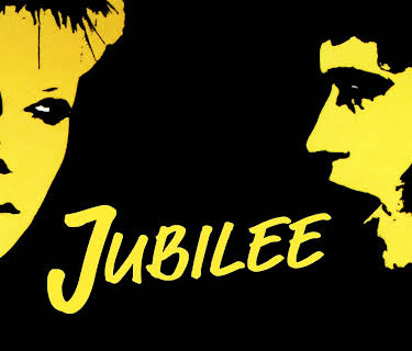 Jubilee (1978)