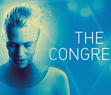 The Congress (2014)