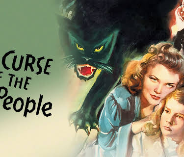 Curse of the Cat People (1944)