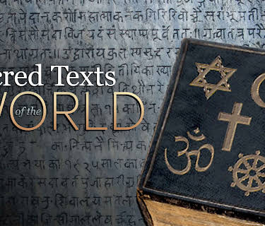 Sacred Texts of the World