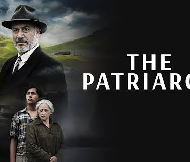 Patriarch (the) (2016)