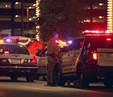 What Happened in Vegas (2017)