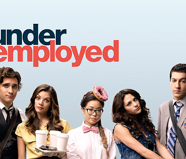 Underemployed