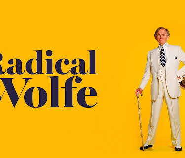 Radical Wolfe (2025)