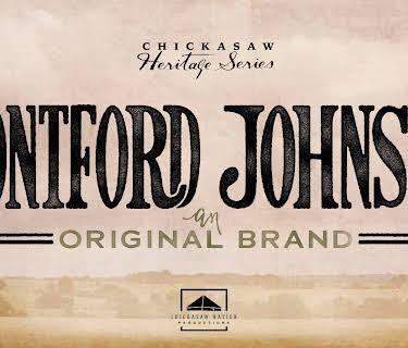 Montford Johnson: An Original Brand (2022)
