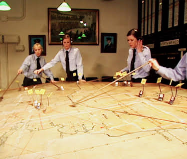 13 Hours that Saved Britain (2010)