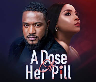 A Dose of Her Pill (2021)