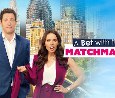 A Bet with the Matchmaker (2023)