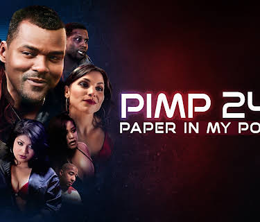 P.I.M.P. 24/7 (2024)