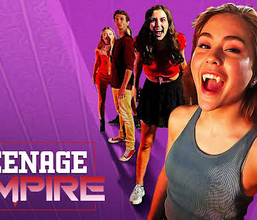 Teenage Vampire (2020)