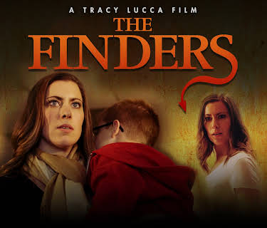 The Finders (2016)