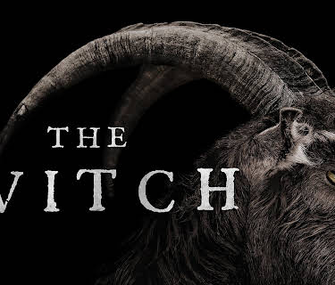The Witch (2016)